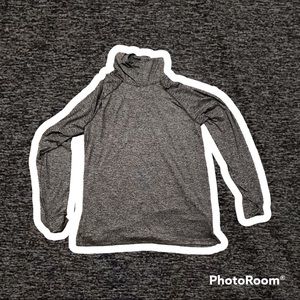 North Face Long Sleeve Men’s Hooded Shirt